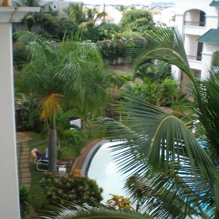 Best Holiday Beach Apartment Flic en Flac Экстерьер фото