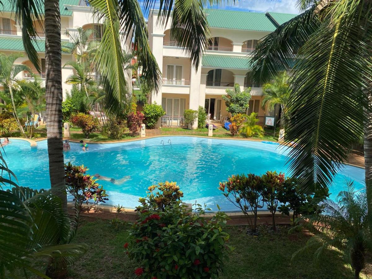 Best Holiday Beach Apartment Flic en Flac Экстерьер фото