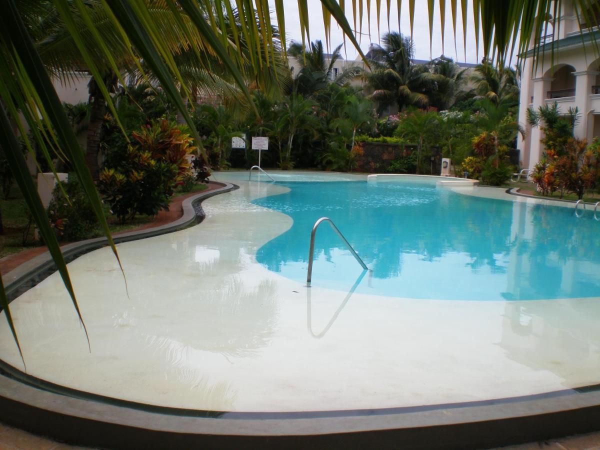 Best Holiday Beach Apartment Flic en Flac Экстерьер фото