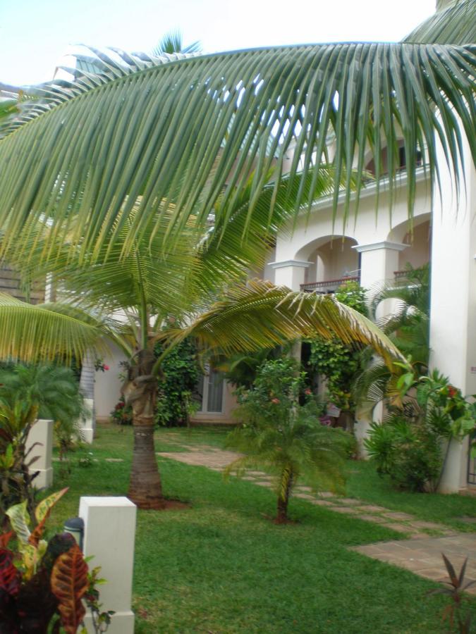 Best Holiday Beach Apartment Flic en Flac Экстерьер фото