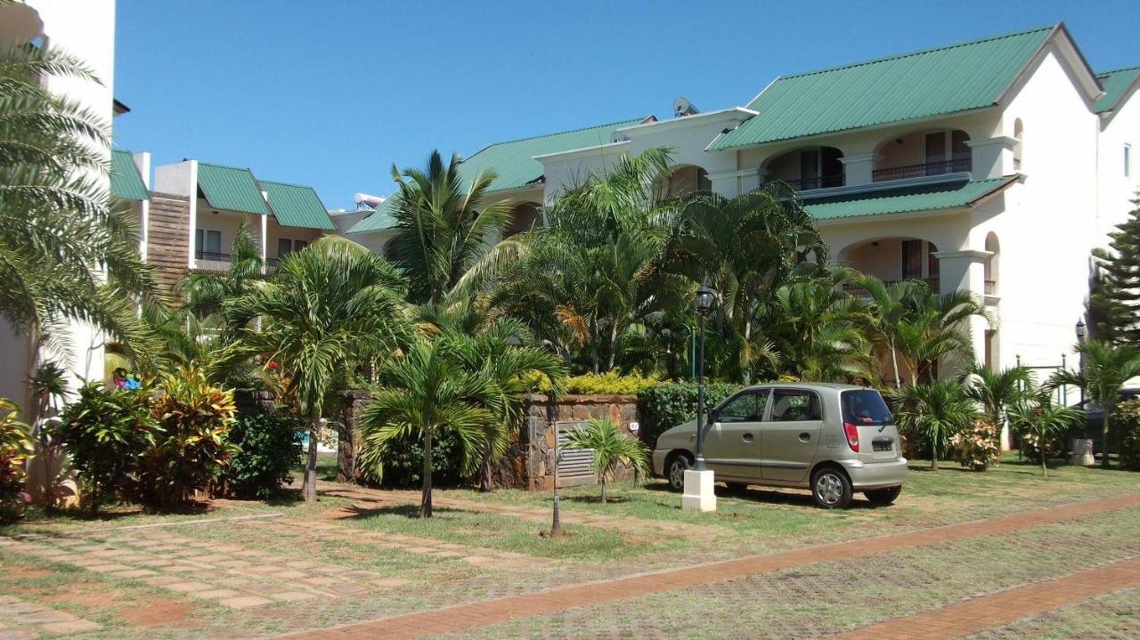 Best Holiday Beach Apartment Flic en Flac Экстерьер фото