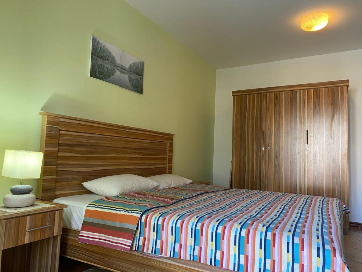 Best Holiday Beach Apartment Flic en Flac Экстерьер фото