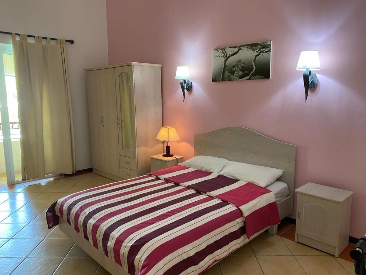 Best Holiday Beach Apartment Flic en Flac Экстерьер фото