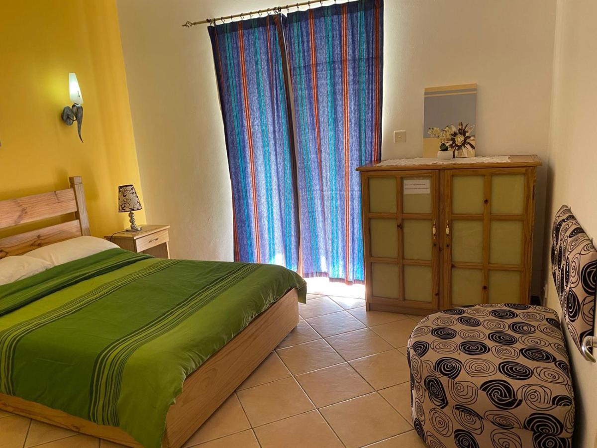 Best Holiday Beach Apartment Flic en Flac Экстерьер фото
