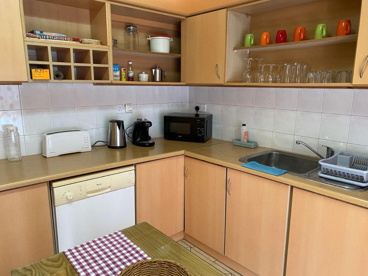 Best Holiday Beach Apartment Flic en Flac Экстерьер фото