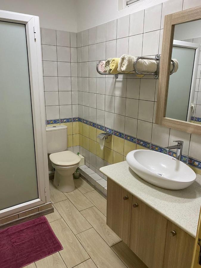 Best Holiday Beach Apartment Flic en Flac Экстерьер фото